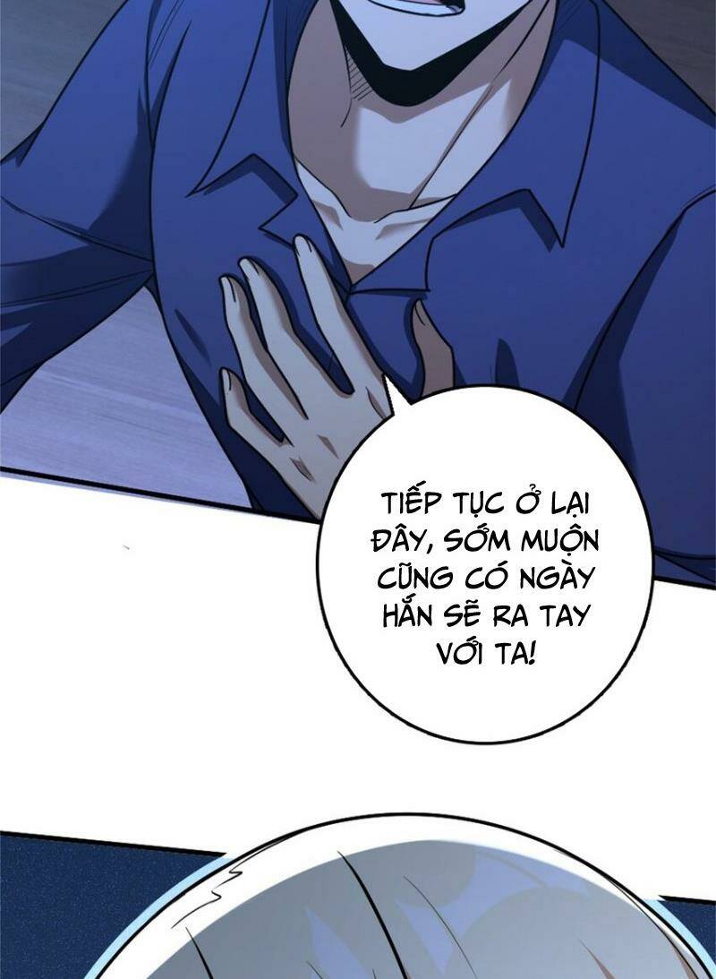Thả Vu Nữ Đó Ra: Chapter 515