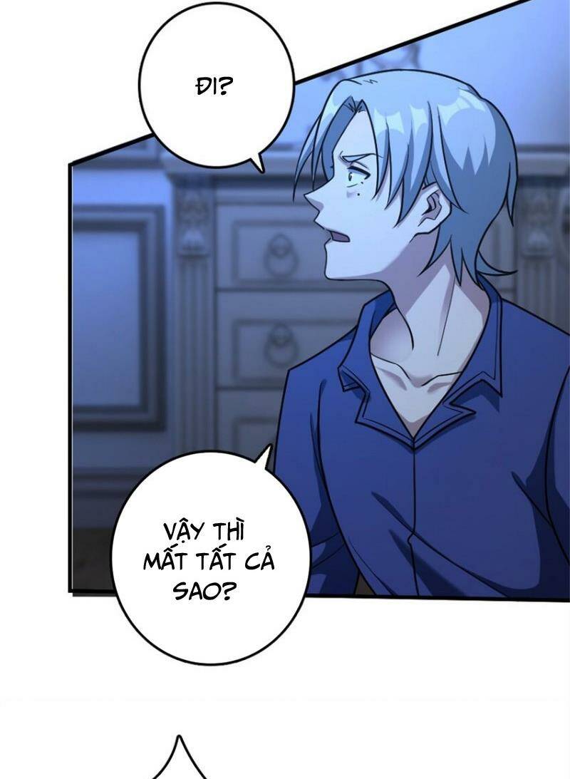Thả Vu Nữ Đó Ra: Chapter 515