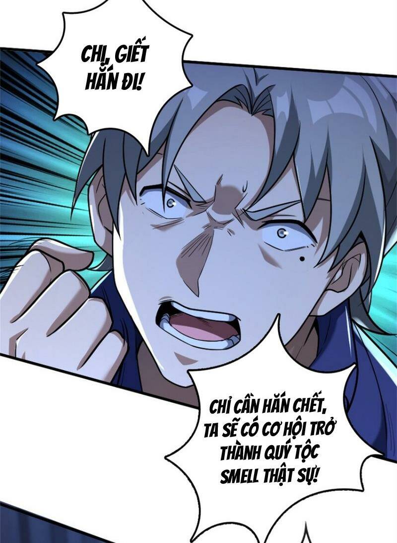 Thả Vu Nữ Đó Ra: Chapter 515
