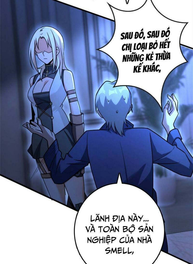 Thả Vu Nữ Đó Ra: Chapter 515