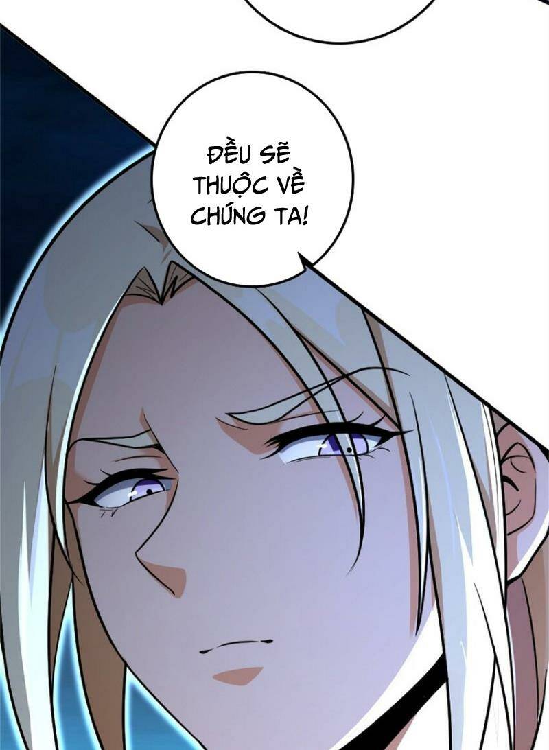 Thả Vu Nữ Đó Ra: Chapter 515