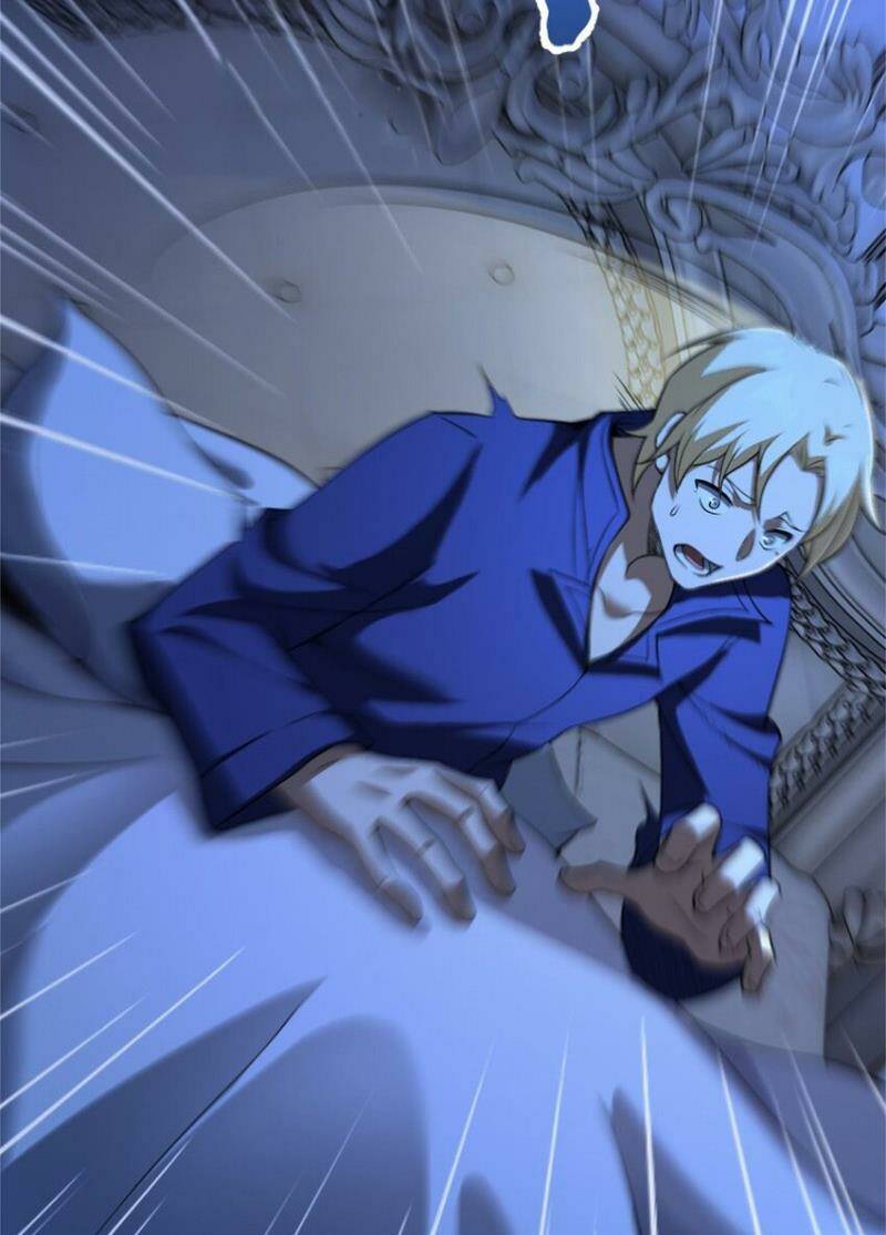 Thả Vu Nữ Đó Ra: Chapter 515