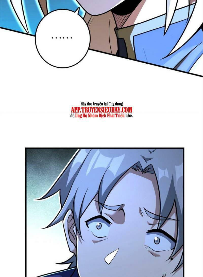 Thả Vu Nữ Đó Ra: Chapter 515