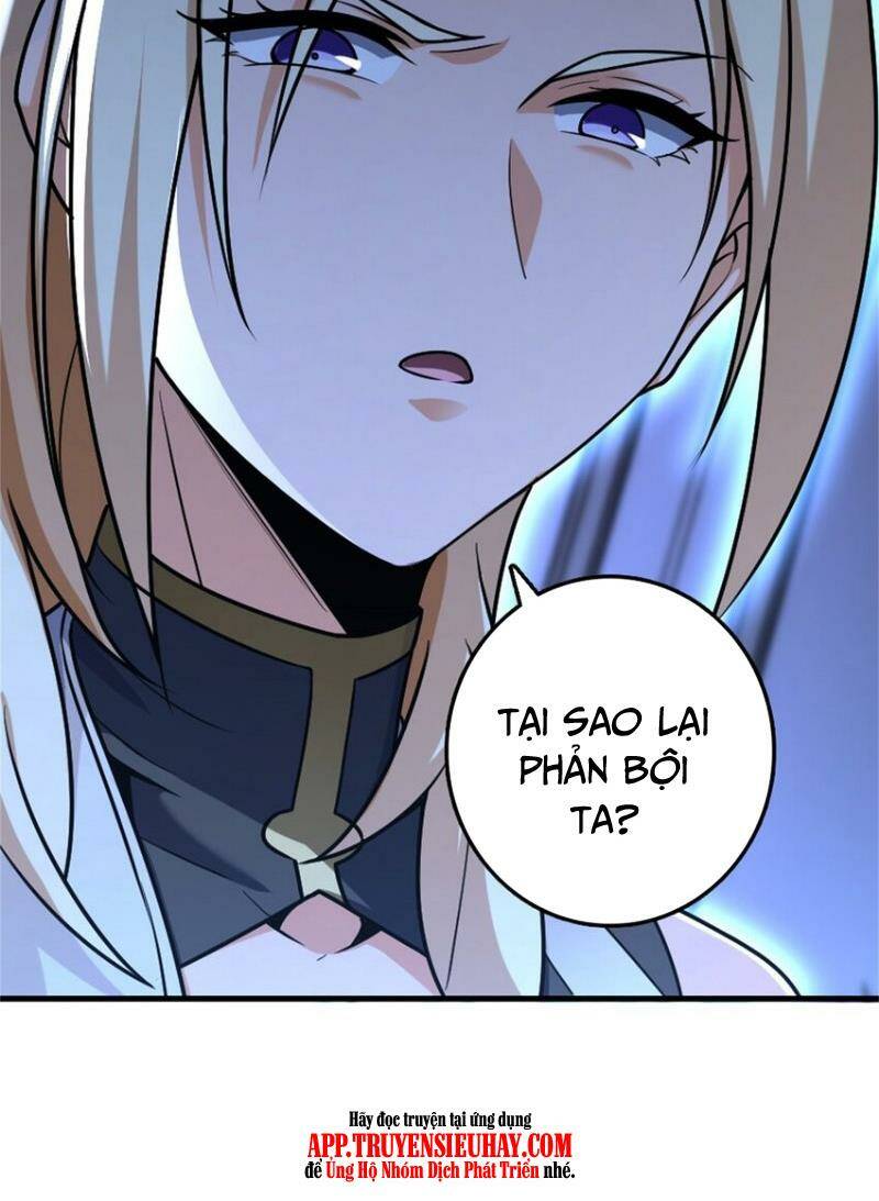 Thả Vu Nữ Đó Ra: Chapter 515