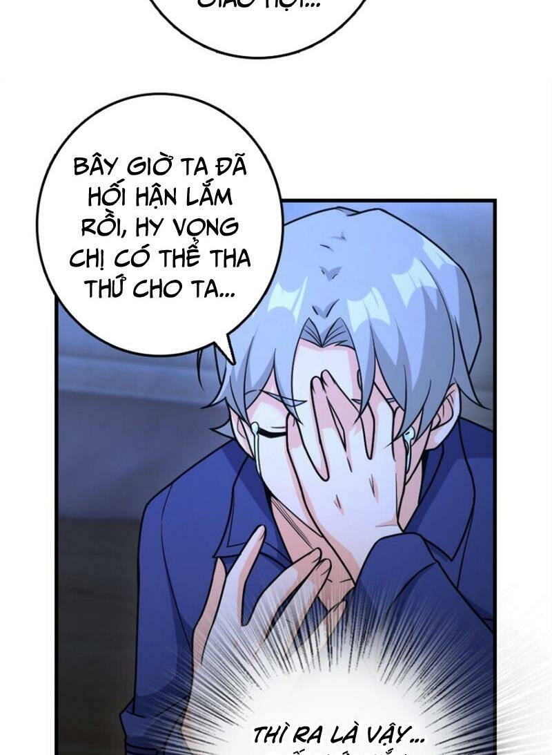 Thả Vu Nữ Đó Ra: Chapter 515