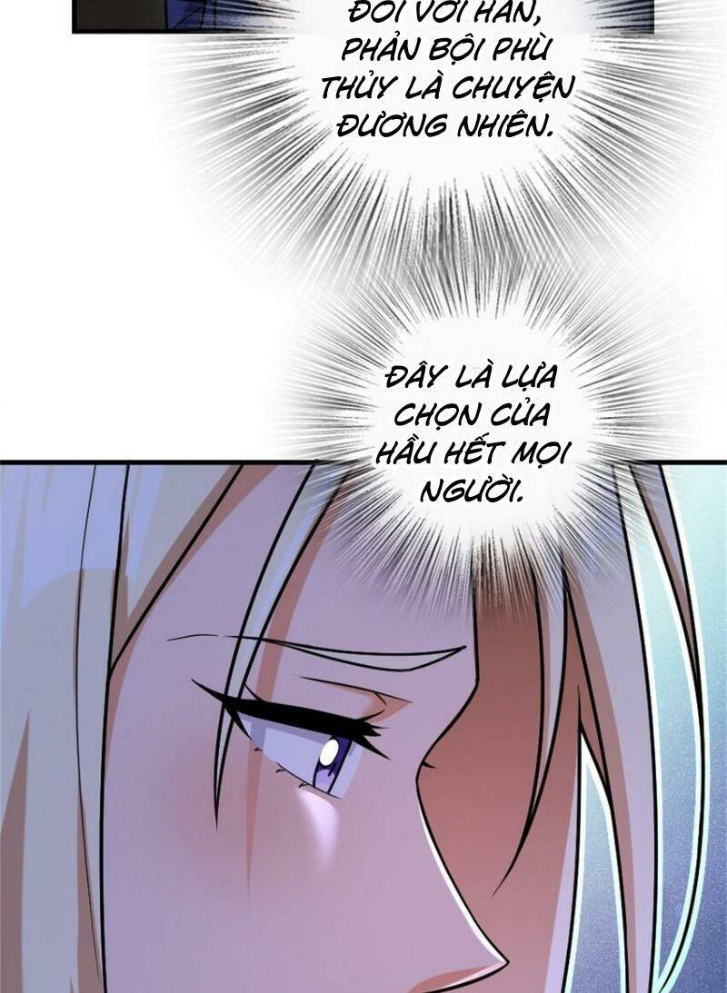 Thả Vu Nữ Đó Ra: Chapter 515