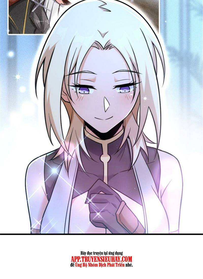 Thả Vu Nữ Đó Ra: Chapter 515