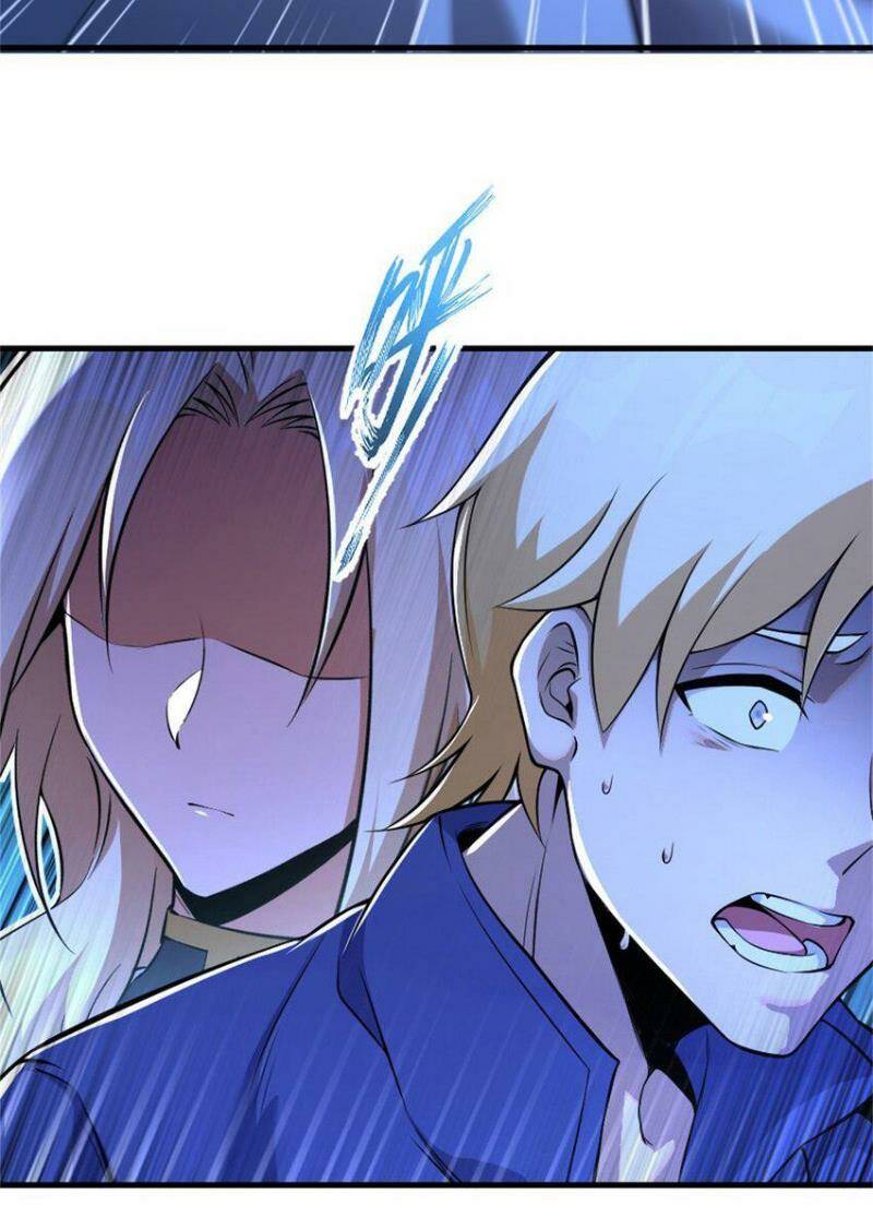 Thả Vu Nữ Đó Ra: Chapter 515