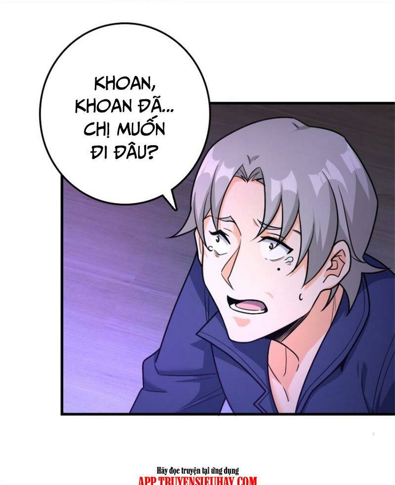 Thả Vu Nữ Đó Ra: Chapter 515