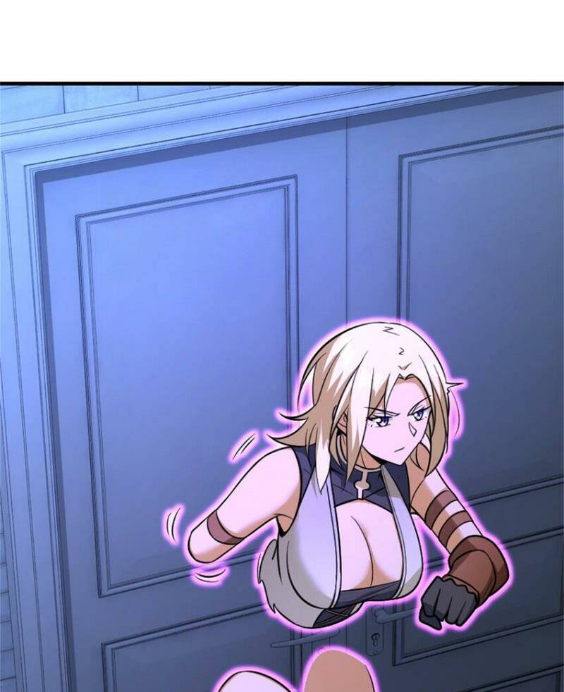 Thả Vu Nữ Đó Ra: Chapter 515