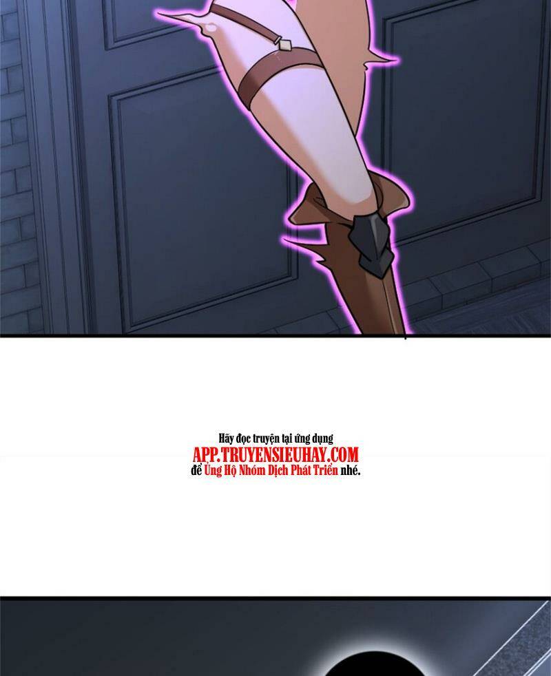 Thả Vu Nữ Đó Ra: Chapter 515