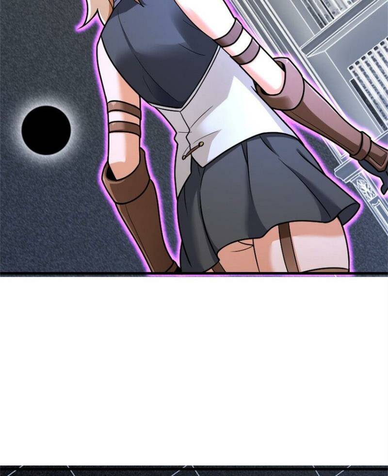 Thả Vu Nữ Đó Ra: Chapter 515