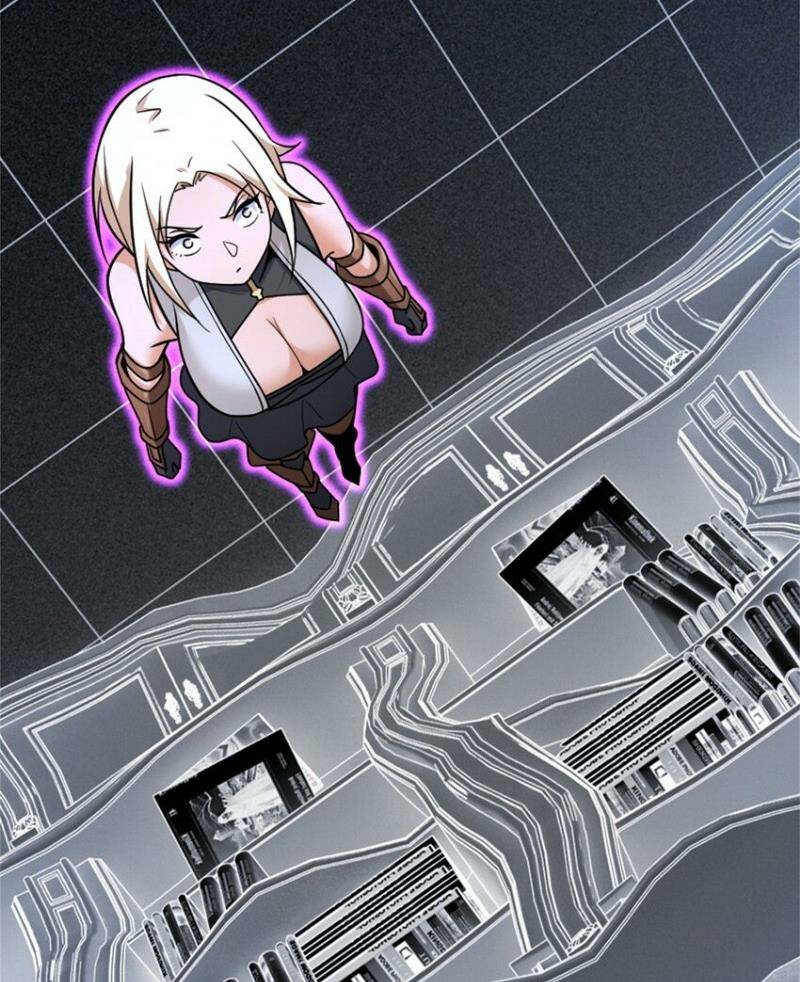 Thả Vu Nữ Đó Ra: Chapter 515