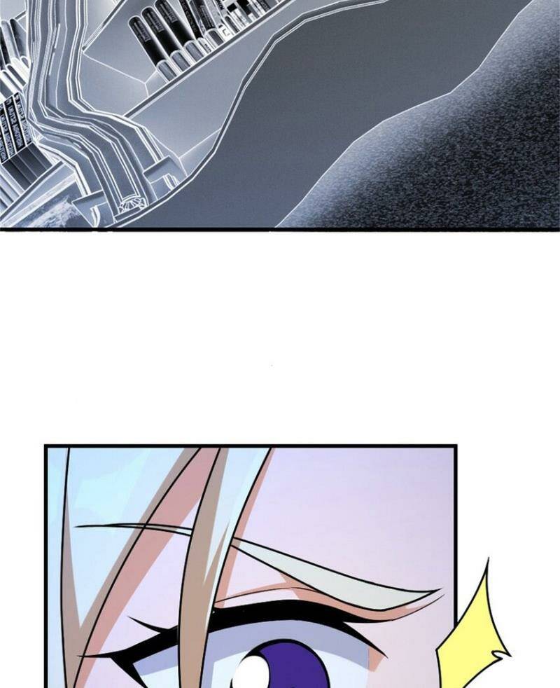 Thả Vu Nữ Đó Ra: Chapter 515