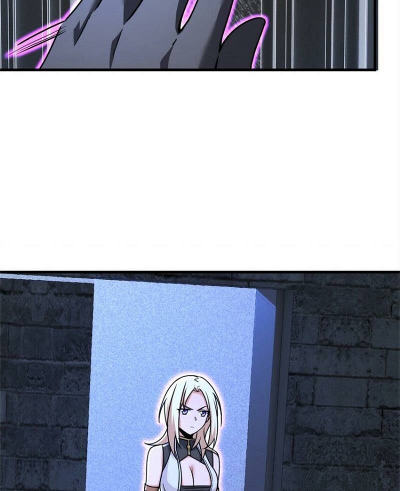 Thả Vu Nữ Đó Ra: Chapter 515