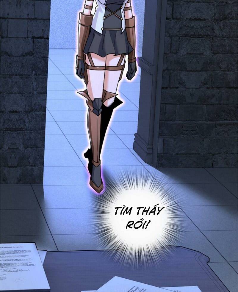 Thả Vu Nữ Đó Ra: Chapter 515