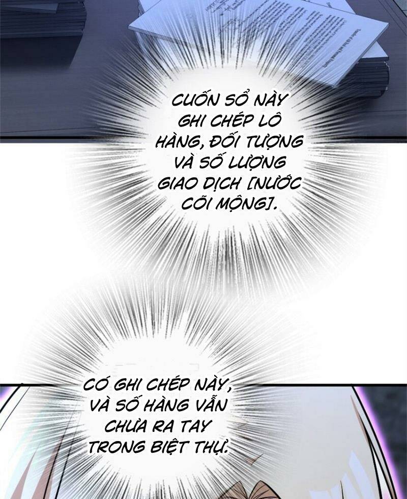 Thả Vu Nữ Đó Ra: Chapter 515