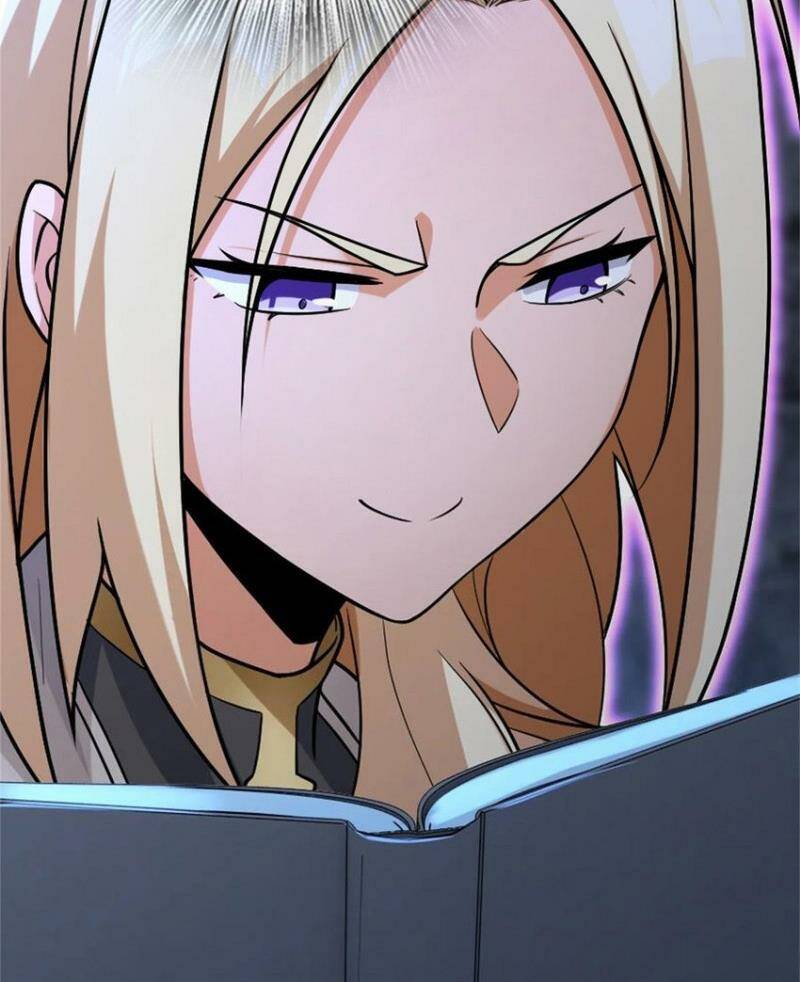 Thả Vu Nữ Đó Ra: Chapter 515