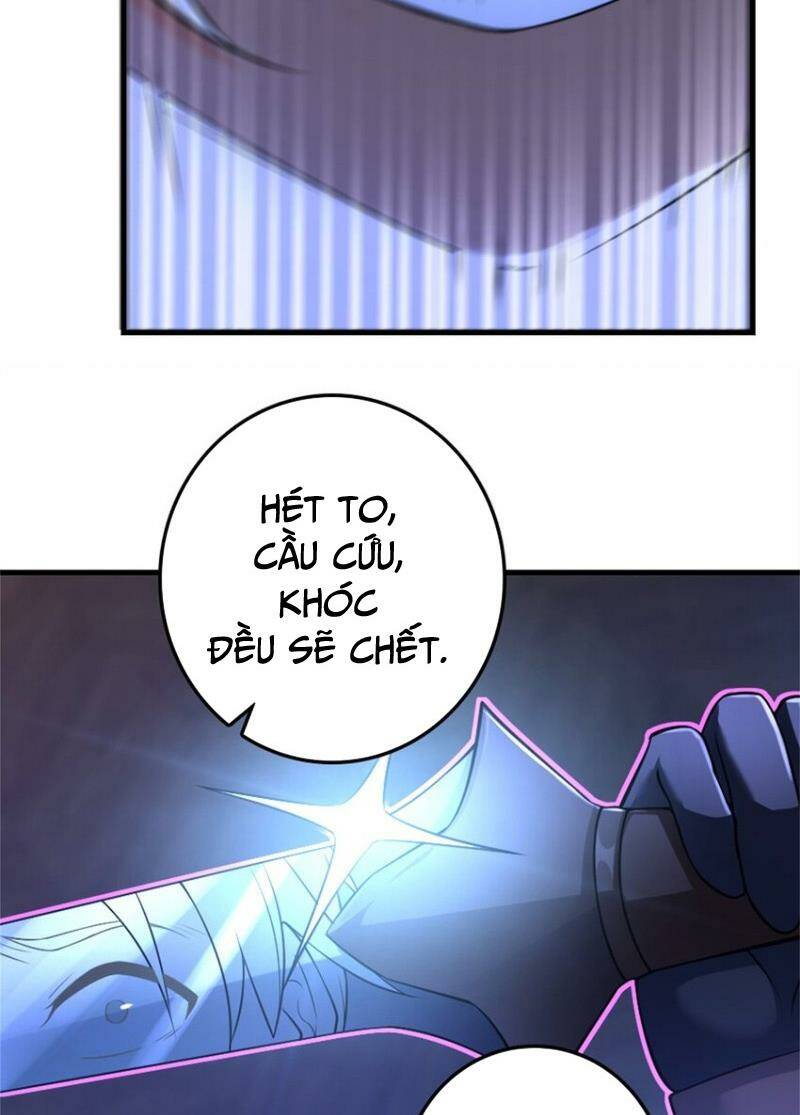 Thả Vu Nữ Đó Ra: Chapter 515