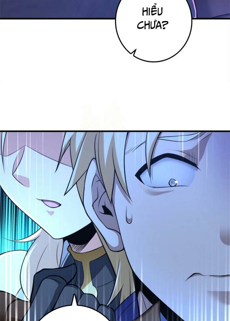 Thả Vu Nữ Đó Ra: Chapter 515
