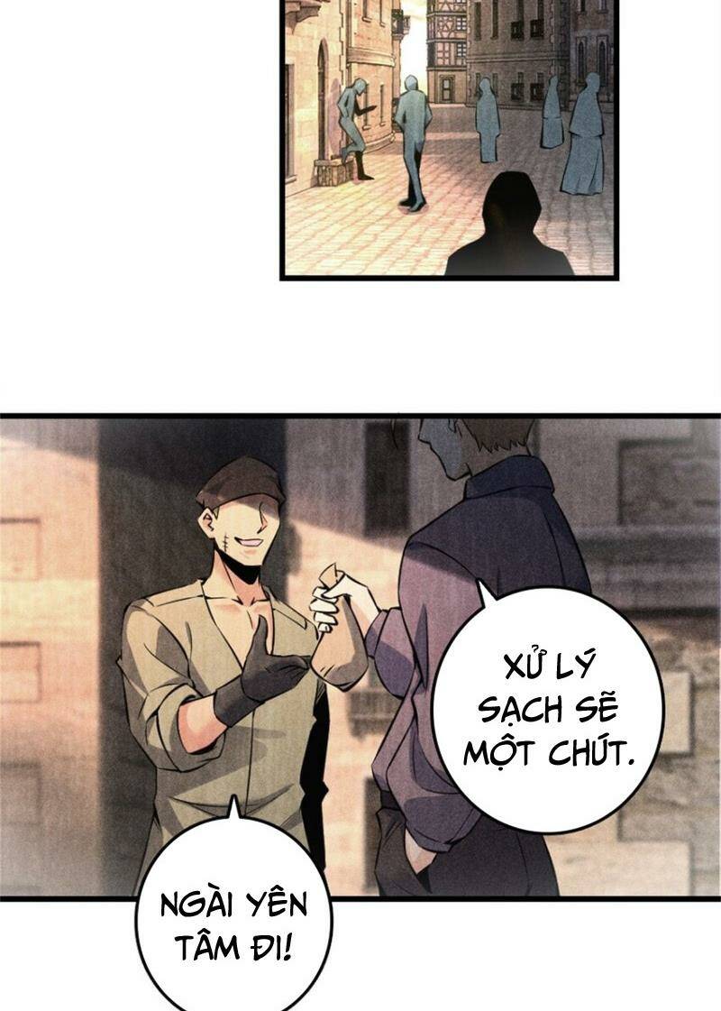 Thả Vu Nữ Đó Ra: Chapter 516