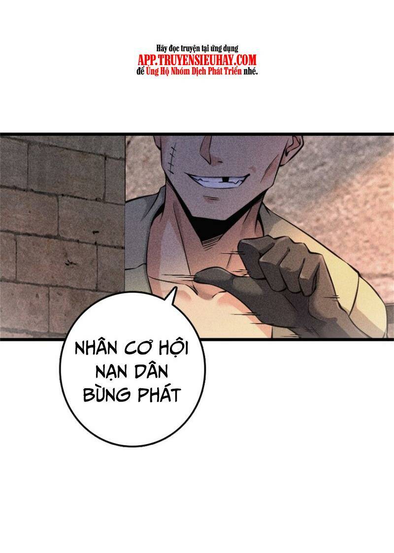 Thả Vu Nữ Đó Ra: Chapter 516