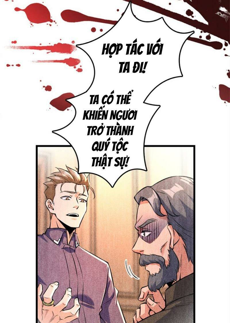 Thả Vu Nữ Đó Ra: Chapter 516