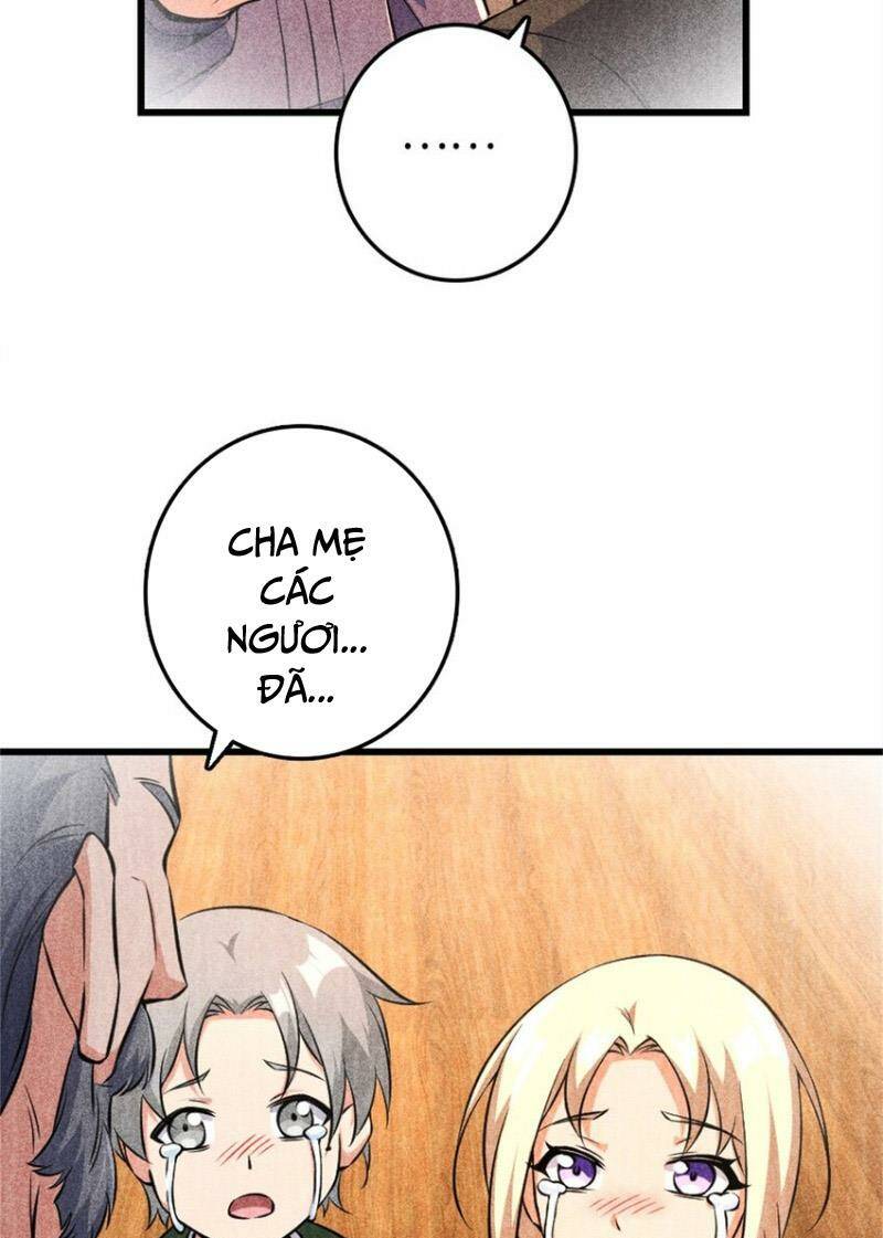 Thả Vu Nữ Đó Ra: Chapter 516
