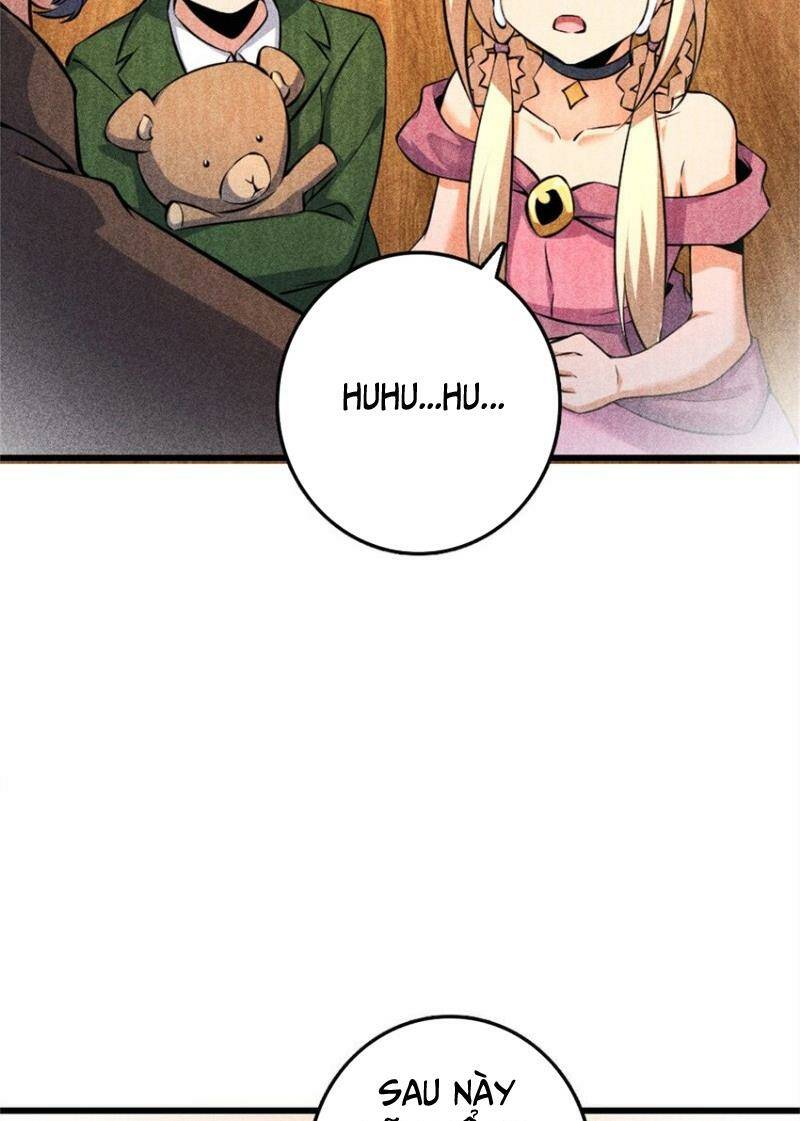 Thả Vu Nữ Đó Ra: Chapter 516