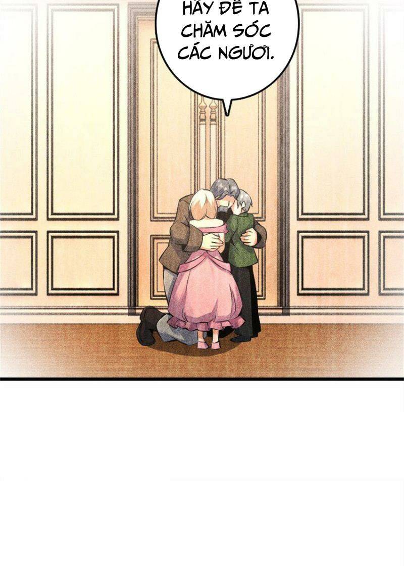 Thả Vu Nữ Đó Ra: Chapter 516