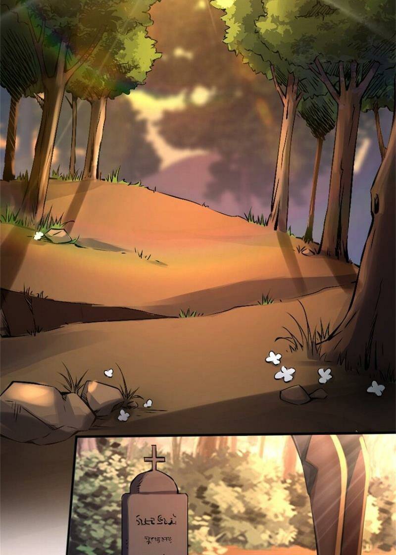 Thả Vu Nữ Đó Ra: Chapter 516