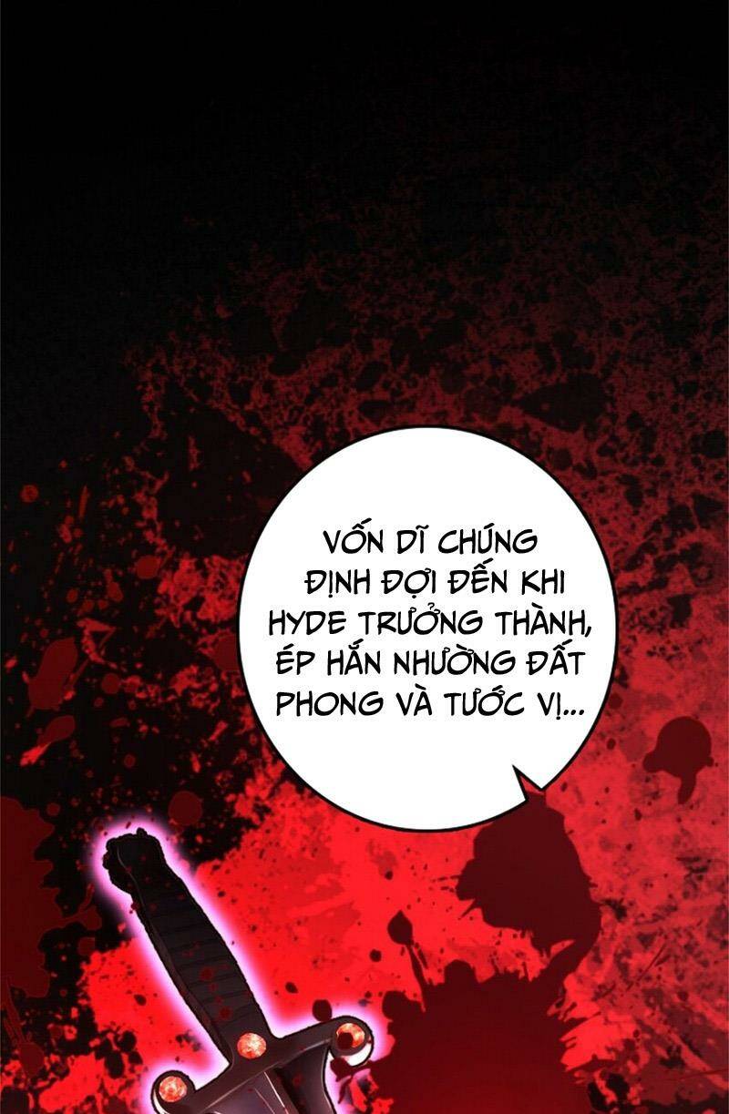 Thả Vu Nữ Đó Ra: Chapter 516