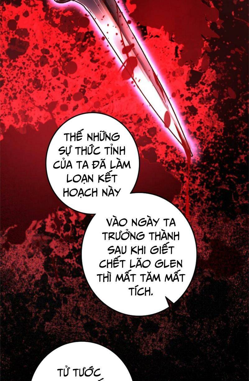 Thả Vu Nữ Đó Ra: Chapter 516