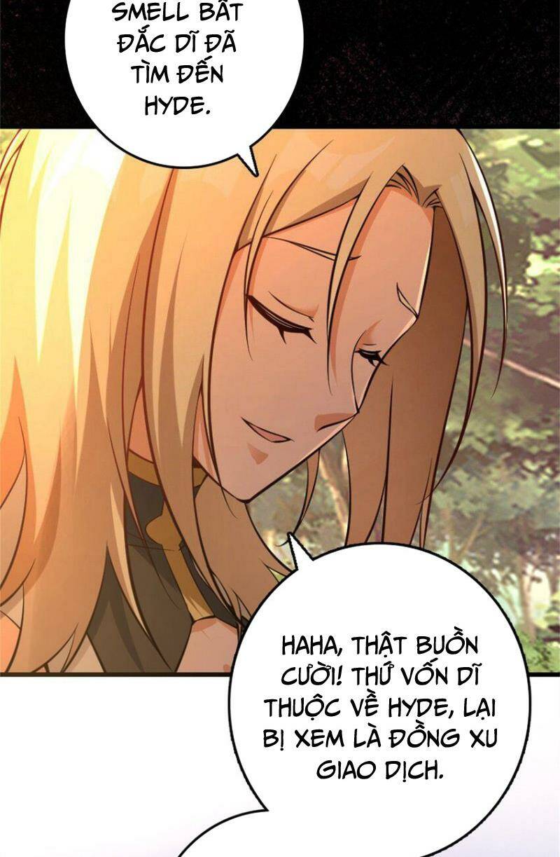 Thả Vu Nữ Đó Ra: Chapter 516