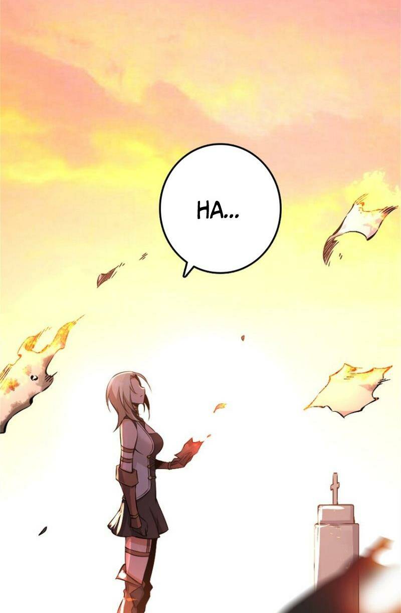 Thả Vu Nữ Đó Ra: Chapter 516