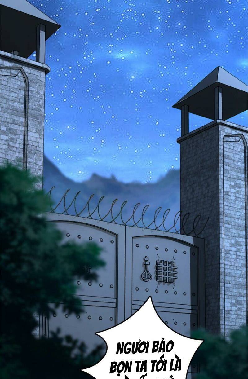 Thả Vu Nữ Đó Ra: Chapter 516
