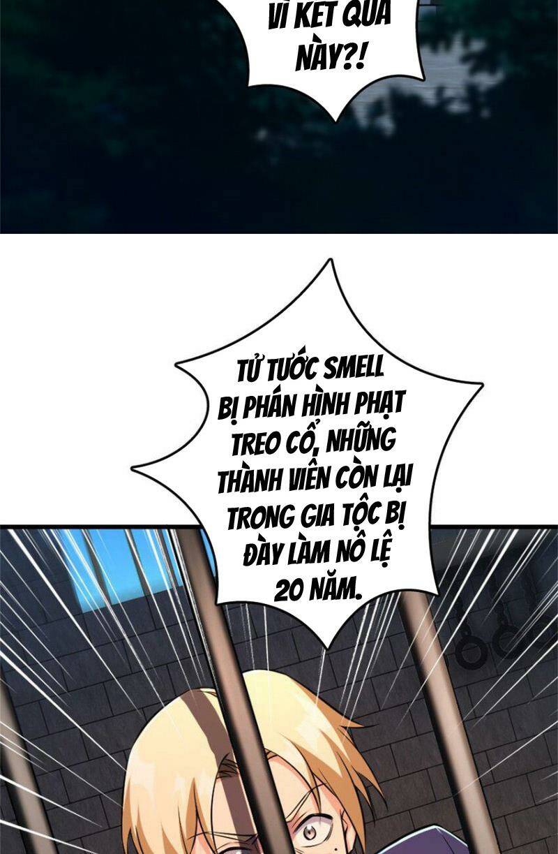Thả Vu Nữ Đó Ra: Chapter 516