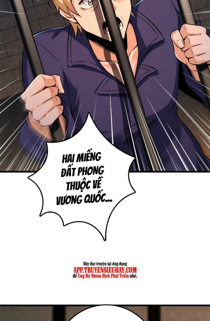 Thả Vu Nữ Đó Ra: Chapter 516