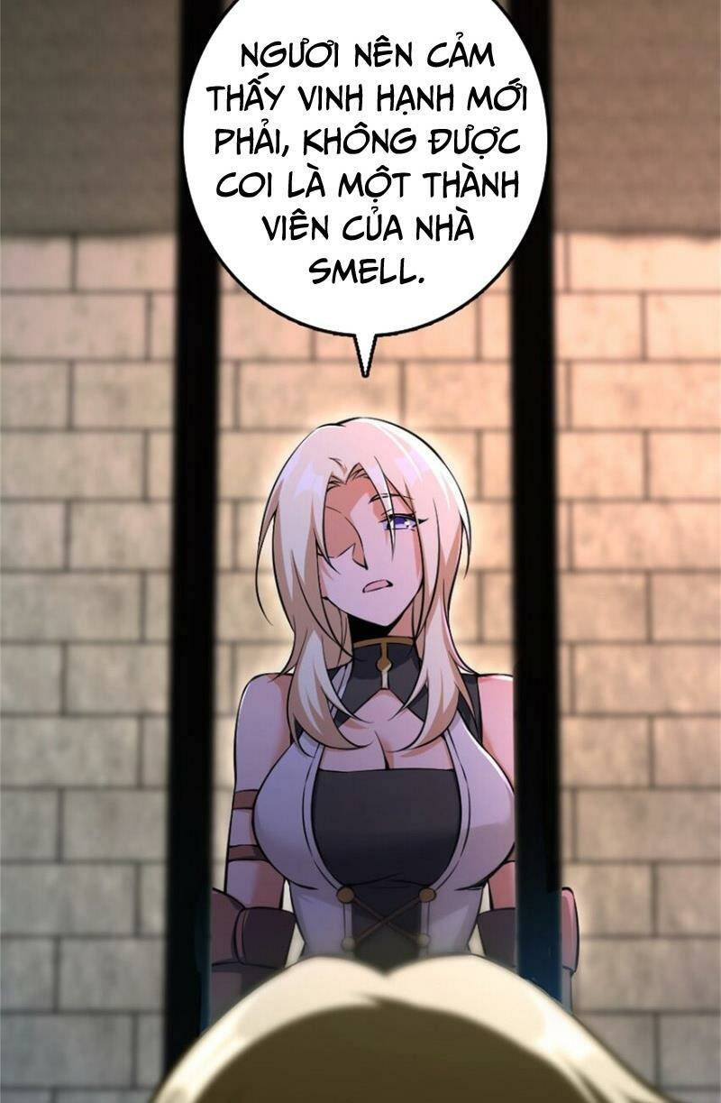 Thả Vu Nữ Đó Ra: Chapter 516