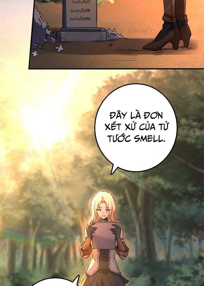 Thả Vu Nữ Đó Ra: Chapter 516