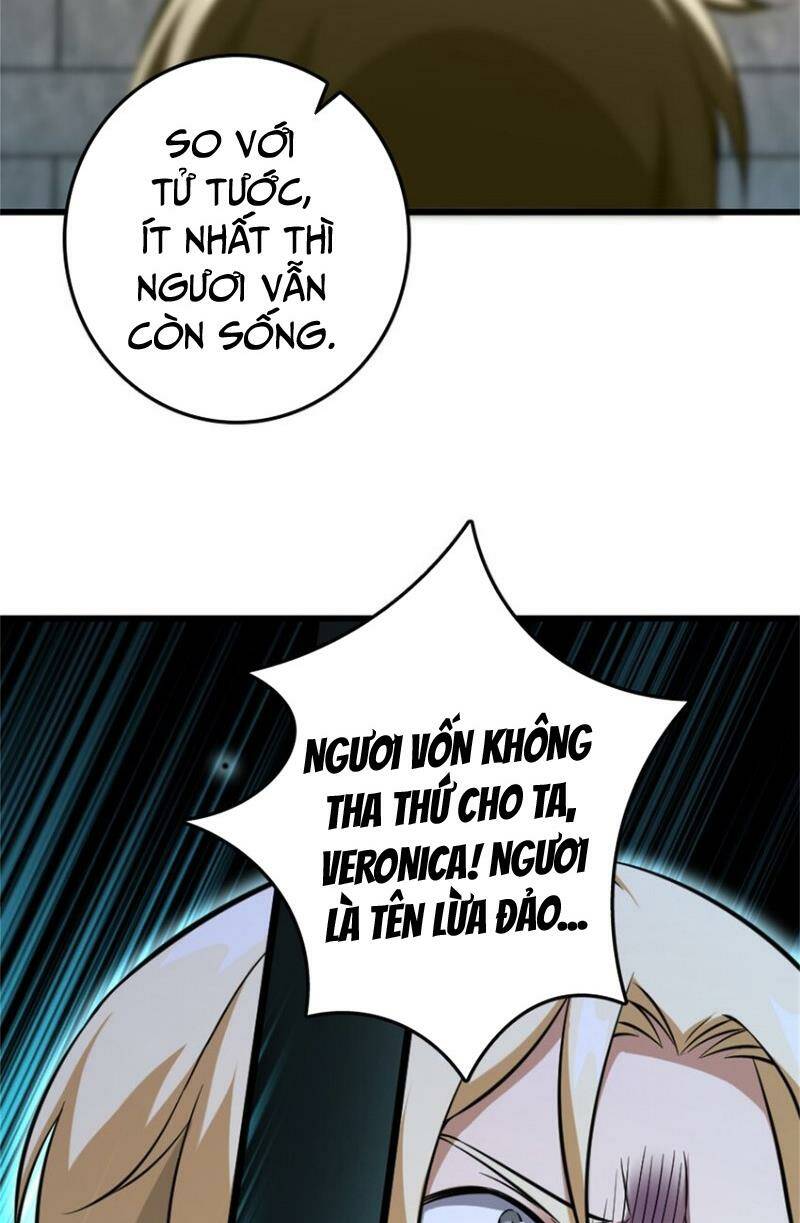 Thả Vu Nữ Đó Ra: Chapter 516