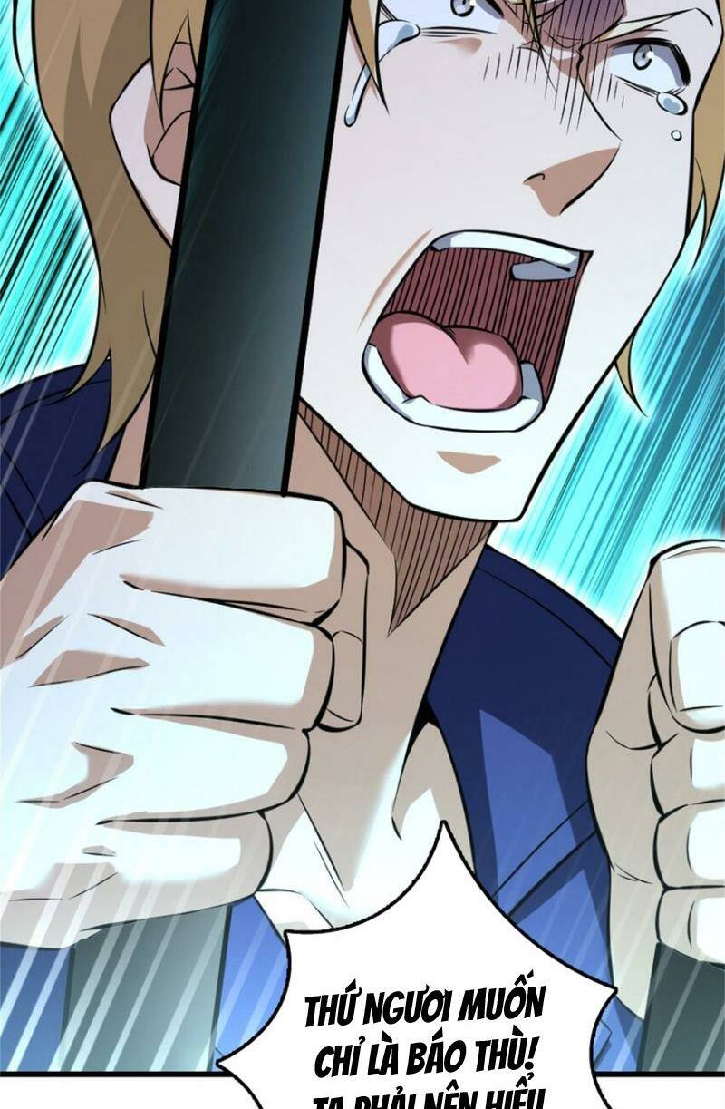 Thả Vu Nữ Đó Ra: Chapter 516