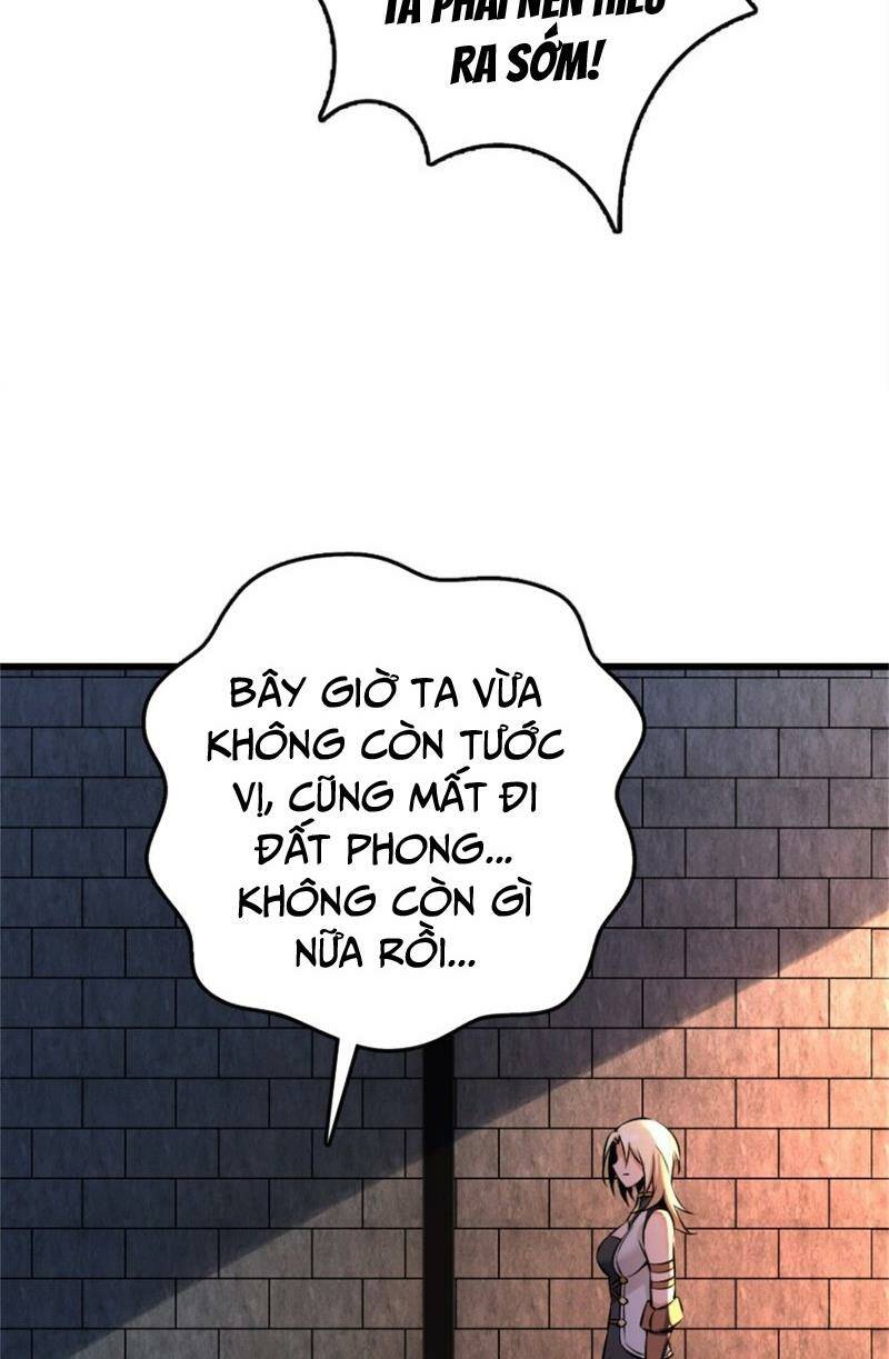 Thả Vu Nữ Đó Ra: Chapter 516