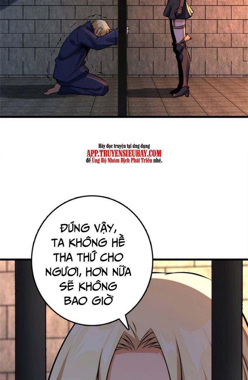 Thả Vu Nữ Đó Ra: Chapter 516