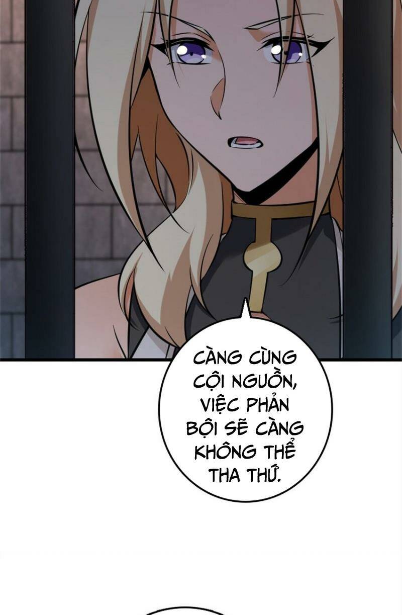 Thả Vu Nữ Đó Ra: Chapter 516