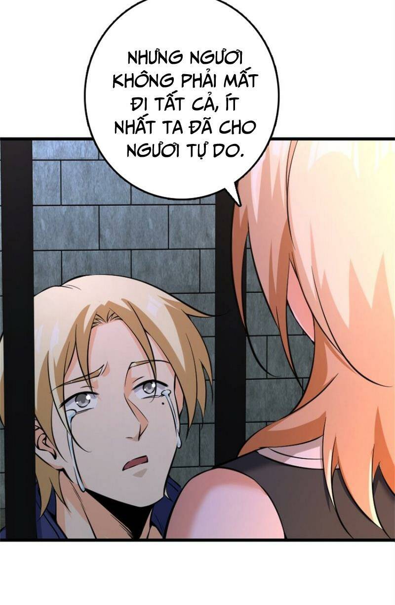 Thả Vu Nữ Đó Ra: Chapter 516