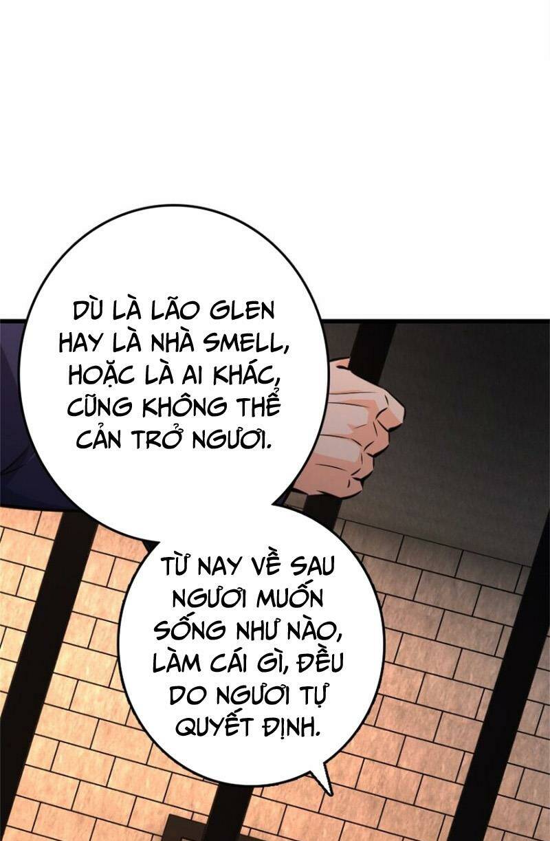 Thả Vu Nữ Đó Ra: Chapter 516