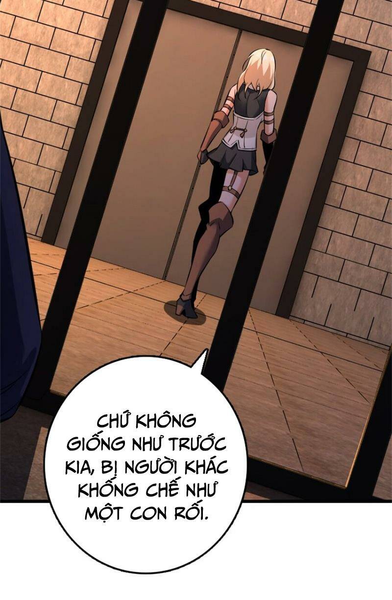 Thả Vu Nữ Đó Ra: Chapter 516
