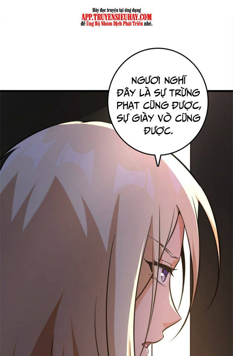 Thả Vu Nữ Đó Ra: Chapter 516