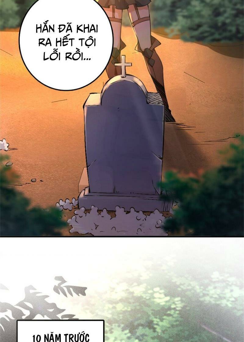 Thả Vu Nữ Đó Ra: Chapter 516